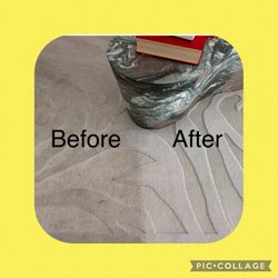 Mr Dry Steam - Area rugsCleaning,