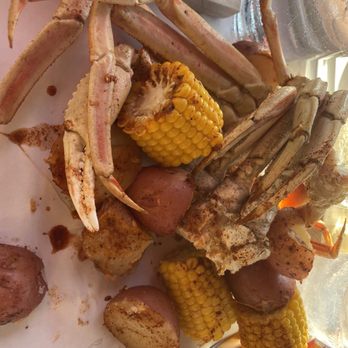 The Crab Pot - Crab and crab - Seafood Near Me - Long Beach, California The Crab Pot - Crab and crab - Seafood Near Me - Long Beach, California