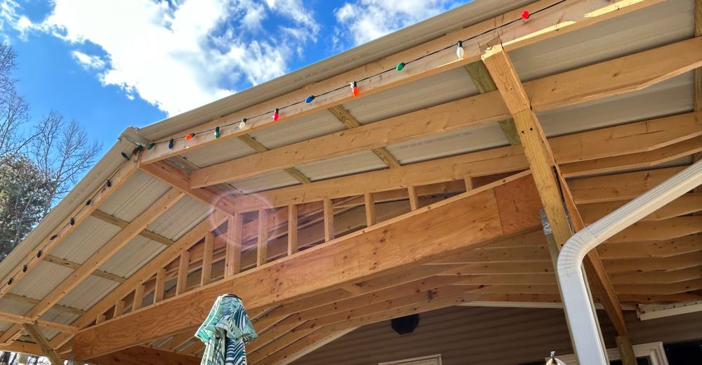 Slide of All Pro Work