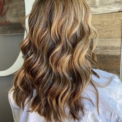 Hair By Jackie Carlton