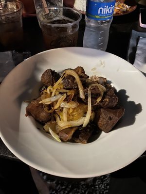Guararé Cocina Puertorriqueña by null