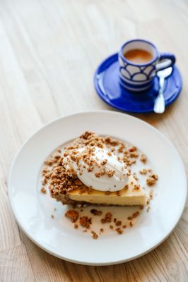 Coastal Kitchen by null