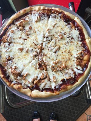 Buon Gusto Pizzeria & Grill by null