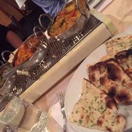 garlic naan garlic naan