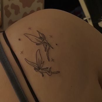 Wildlife Tattoo - Tattoo Near Me - Winnetka, California