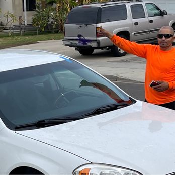 RPV Mobile Glass - New windshield- easy peasy! - Auto Glass Services Near Me RPV Mobile Glass - New windshield- easy peasy! - Auto Glass Services Near Me
