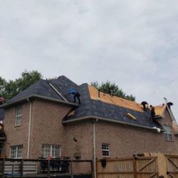 Roof Rangers Renovations