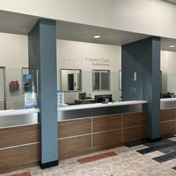 Children's Primary Care Medical Group Hemet