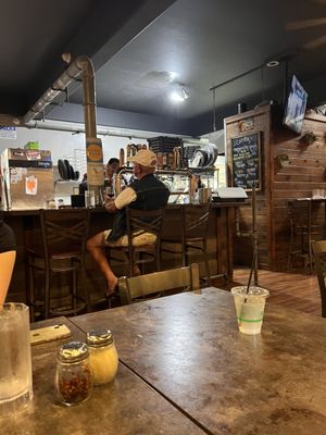 Black Rock Pizza - Captain Cook by null