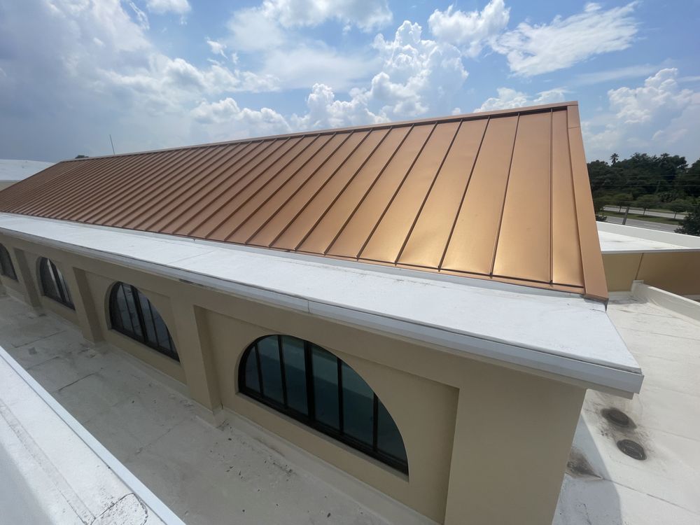 Slide of Roofing.Co & Air