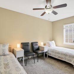 Allora Senior Living
