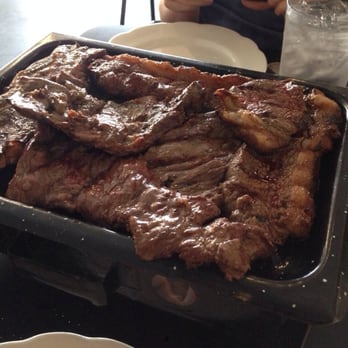 Renzo's - Mixed platter - Argentine Near Me - Tampa, Florida