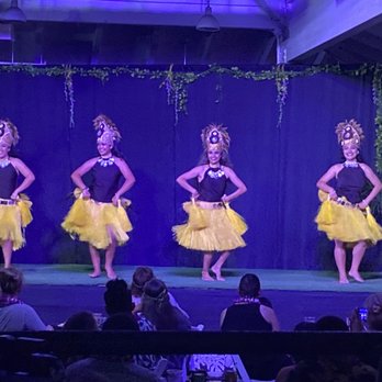 Toa Luau - Cultural Center Near Me - Haleiwa, Hawaii