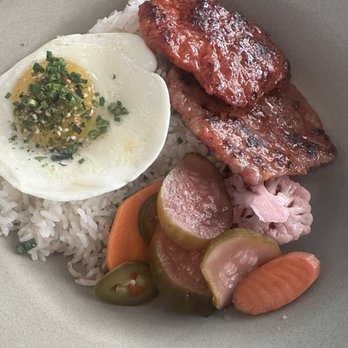 Neptune's - Silog - New American Near Me - Alameda, California Neptune's - Silog - New American Near Me - Alameda, California