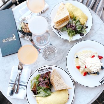 Petite Chou Bistro And Champagne Bar 560 Photos 384 Reviews French 3 Westfield Blvd Indianapolis In Restaurant Reviews Phone Number Menu