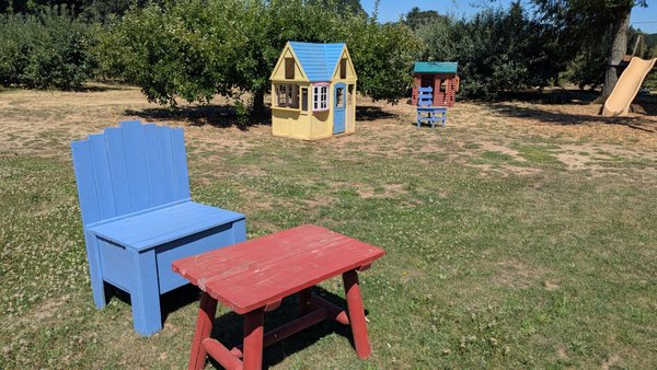 Bells Orchard by null