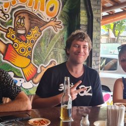 Kokomo Bar