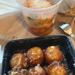 Lotus Sister Food Cart