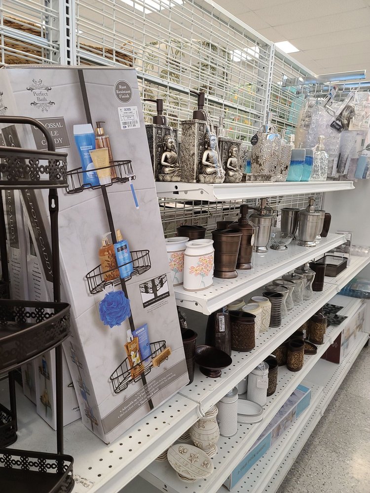 ROSS DRESS FOR LESS Updated June 2024 42 Photos 9600 E 22nd St