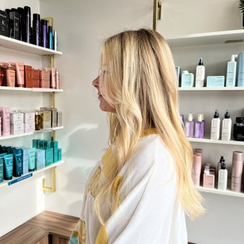 AKA  - Cut and Style by Carrie! - Hair Salons Near Me - Costa Mesa, California