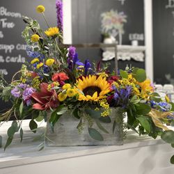 Aledo Flower Shop