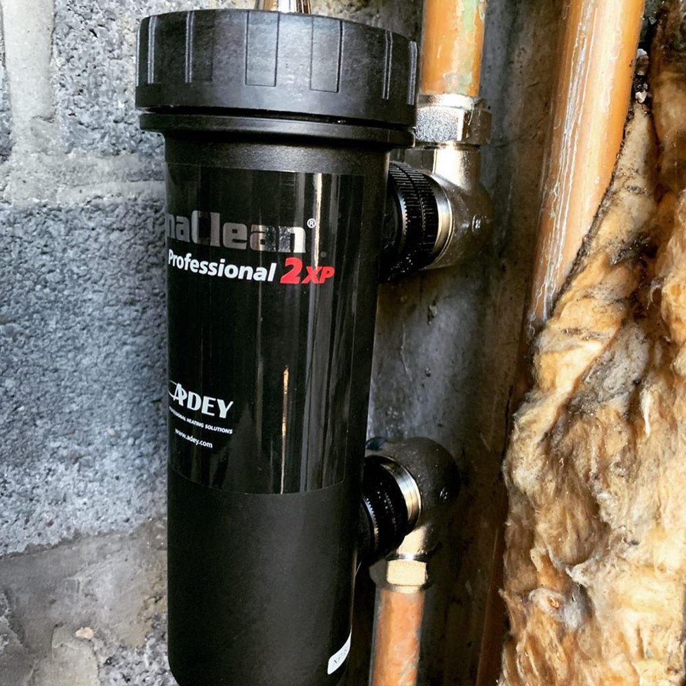 Slide of Riverdale Furnace & Boiler Repair