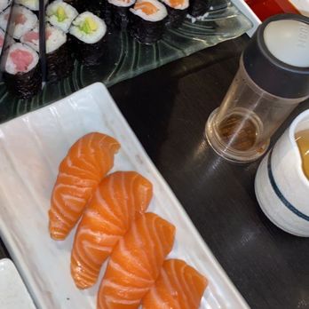 One Piece Sushi - Japanese Near Me - Millbrae, California