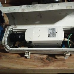 ADT Security Services - ADT CCD color camera manufactured 2006