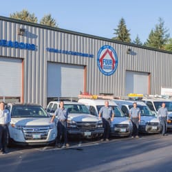 Four Seasons Heating & Air Conditioning
