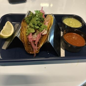 Uptown 66 - Barbacoa taco - Mexican Near Me - Hallandale Beach, Florida Uptown 66 - Barbacoa taco - Mexican Near Me - Hallandale Beach, Florida