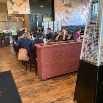 Ginza Sushi - Sushi Bars Near Me - San Jose, California