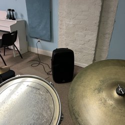 Spreading the Music