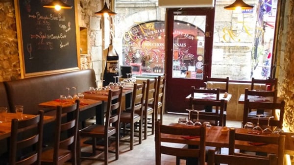 Le tire bouchon by null
