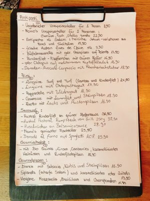 Menu photo 1 Momo mio Momo Bochum, NW Menu photo 1 Momo mio Momo Bochum, NW