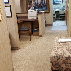 Focazio William J MD - Inner office