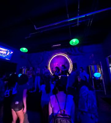 Unseen Creatures Brewing & Blending by null