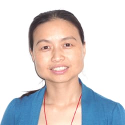Alive! Institute of Therapeutic Massage - Judy Liu, Assistant Director, Instructor and Therapist