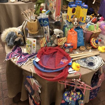 Brooklyn Women's Exchange - Children's Clothing Near Me - Brooklyn, New York