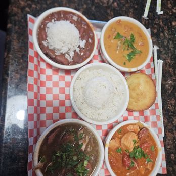 Sharon's Creole Kitchen - Cajun/Creole Near Me - Murrieta, California Sharon's Creole Kitchen - Cajun/Creole Near Me - Murrieta, California