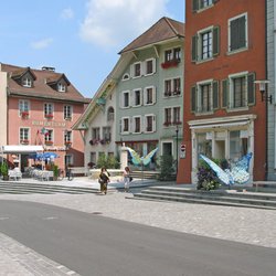 Neumarkt