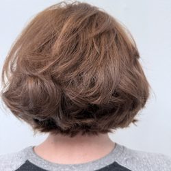 Hair by Elisabeth - Cut and style