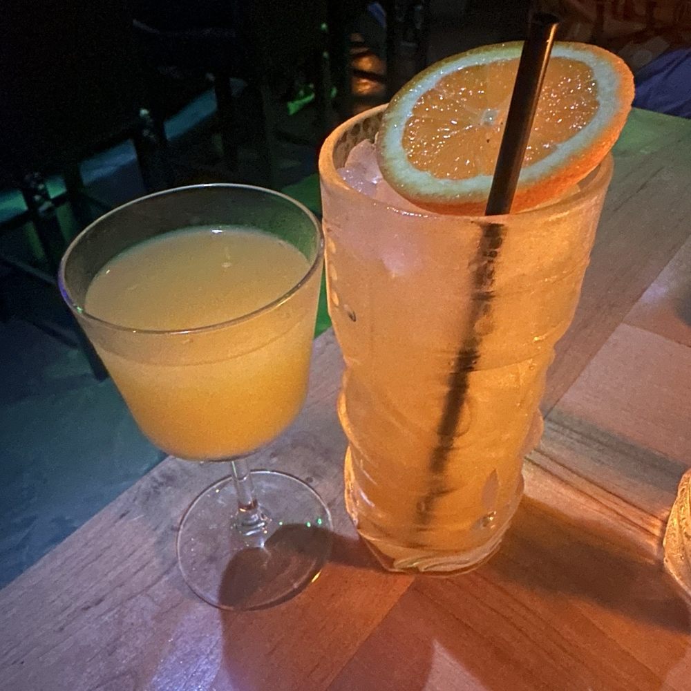 The Fallen Trident - Tiki Bars Near Me - Santa Clarita, California The Fallen Trident - Tiki Bars Near Me - Santa Clarita, California
