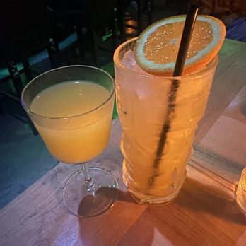 The Fallen Trident - Tiki Bars Near Me - Santa Clarita, California
