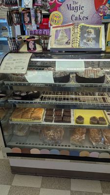 International Bakery by null