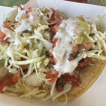 Baja Catch & Grill - Baja Fish and Shrimp Taco - Seafood Near Me - Culver City, California Baja Catch & Grill - Baja Fish and Shrimp Taco - Seafood Near Me - Culver City, California