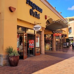 The Fragrance Outlet