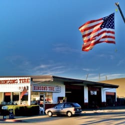 Hinsons Tire Pros