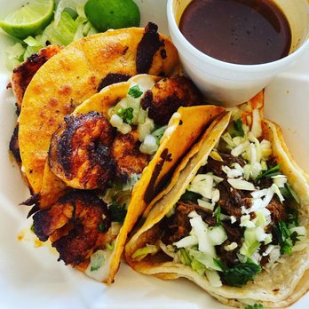 El Rustico - Rojitos de Cameron - Tacos Near Me - Tucson, Arizona