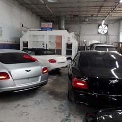 Lazaro Painting & Body Shop