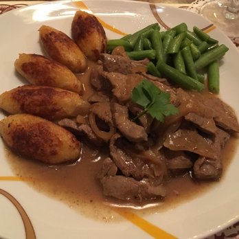Bistro Edelweiss - Bistros Near Me - Lisbon, 11 Bistro Edelweiss - Bistros Near Me - Lisbon, 11